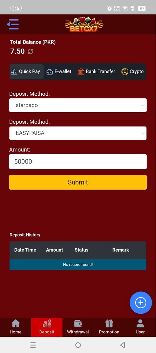 BetCX7 SABA sportsbook live football odds